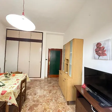 Sweet Apartment