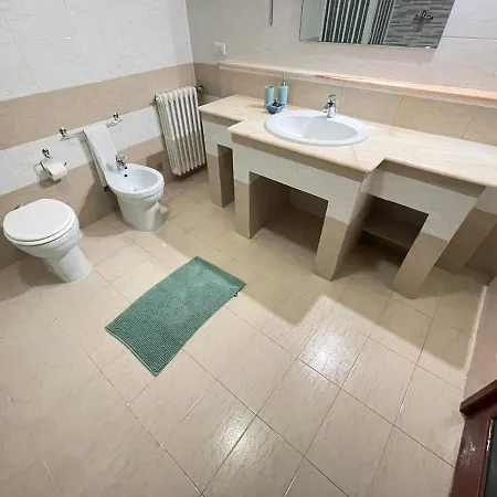 Sweet Apartment