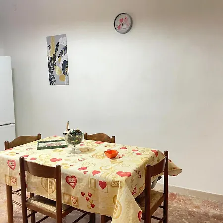 Sweet Apartment Gallipoli