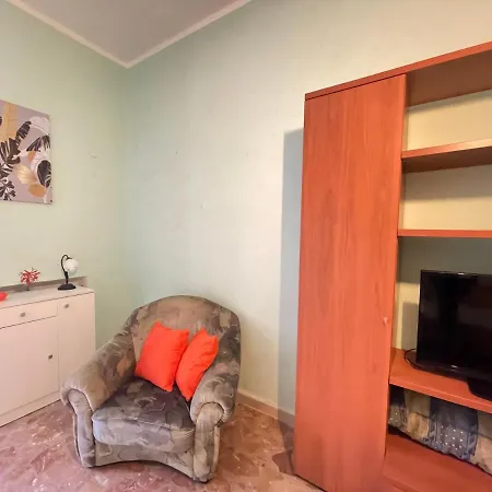 Apartment Sweet