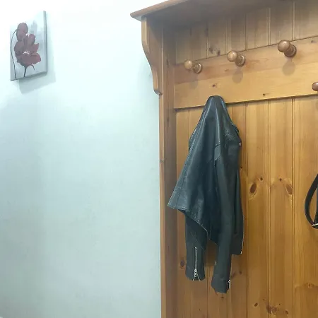 Sweet Apartment *