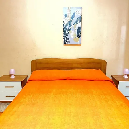 Sweet Apartment