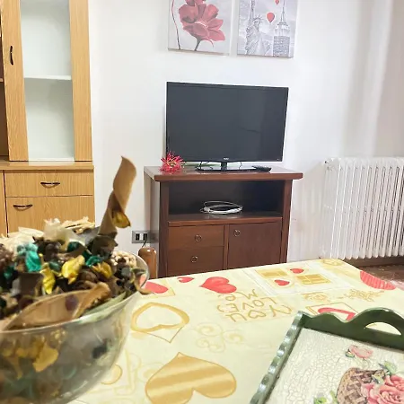 Apartment Sweet *