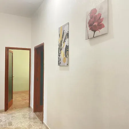 Apartment Sweet *
