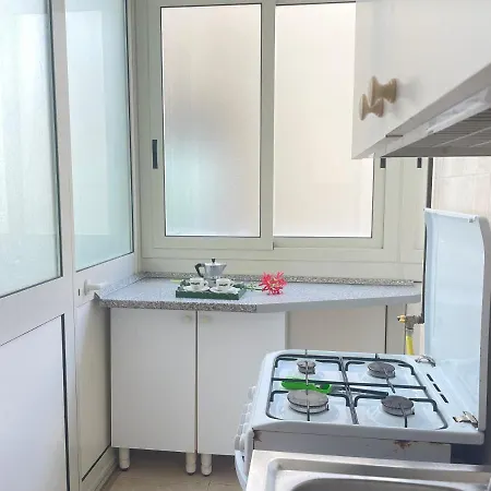 Apartment Sweet
