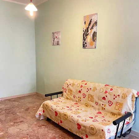 Sweet Apartment