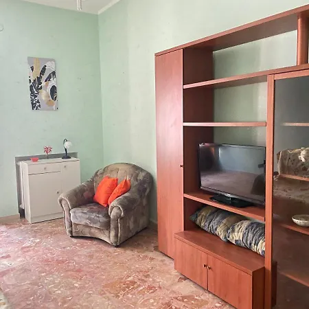 Apartment Sweet